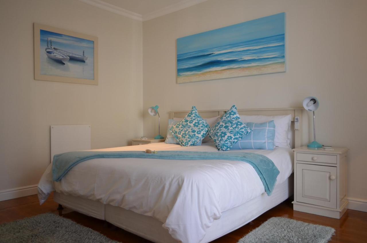 On The Bay Bed & Breakfast พอร์ตเอลิซาเบธ ภายนอก รูปภาพ
