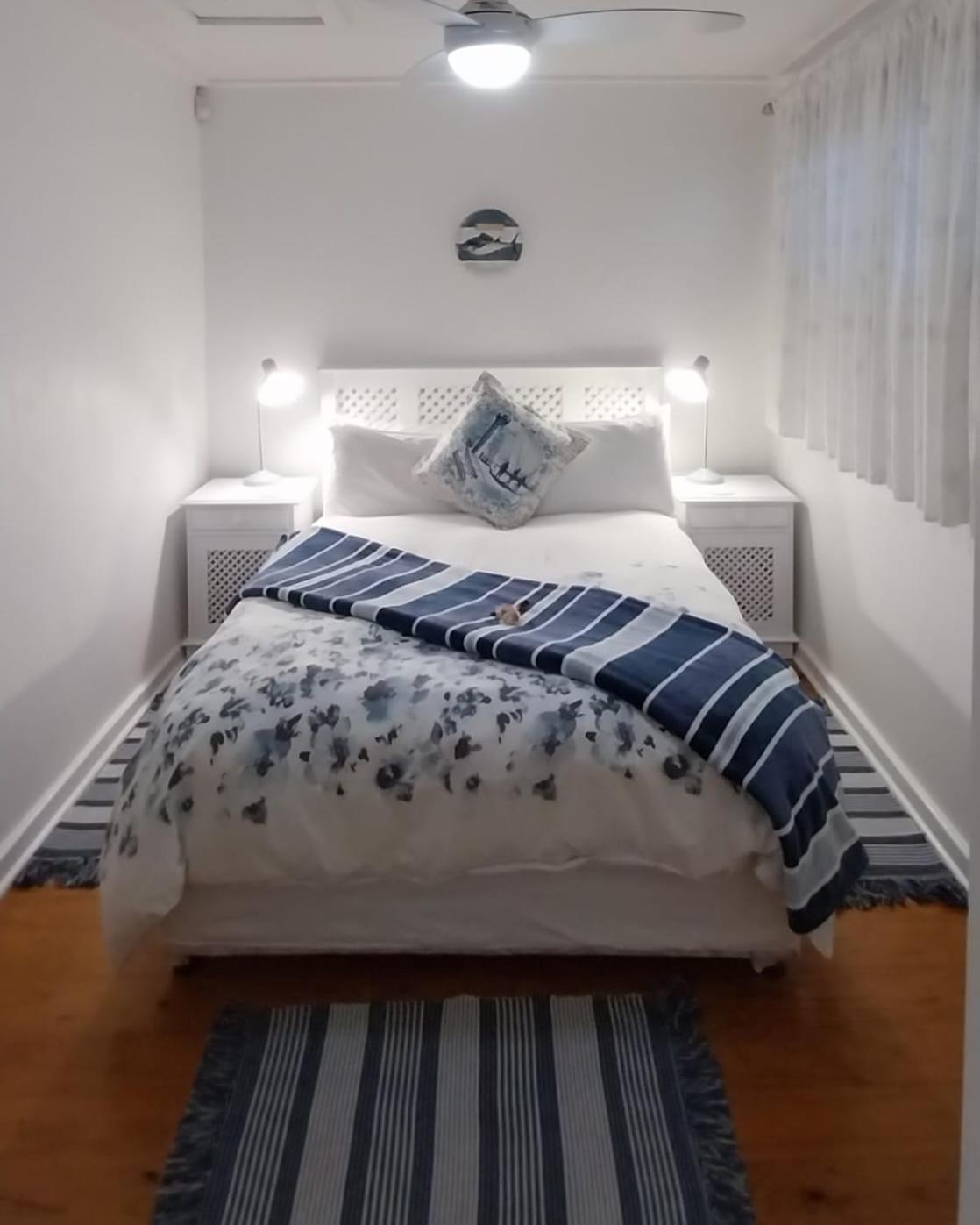 On The Bay Bed & Breakfast พอร์ตเอลิซาเบธ ภายนอก รูปภาพ